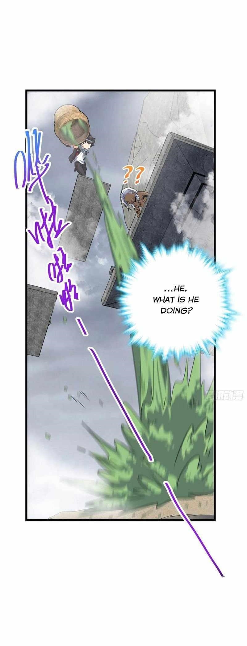 Spare Me, Great Lord! Chapter 286 - Page 29