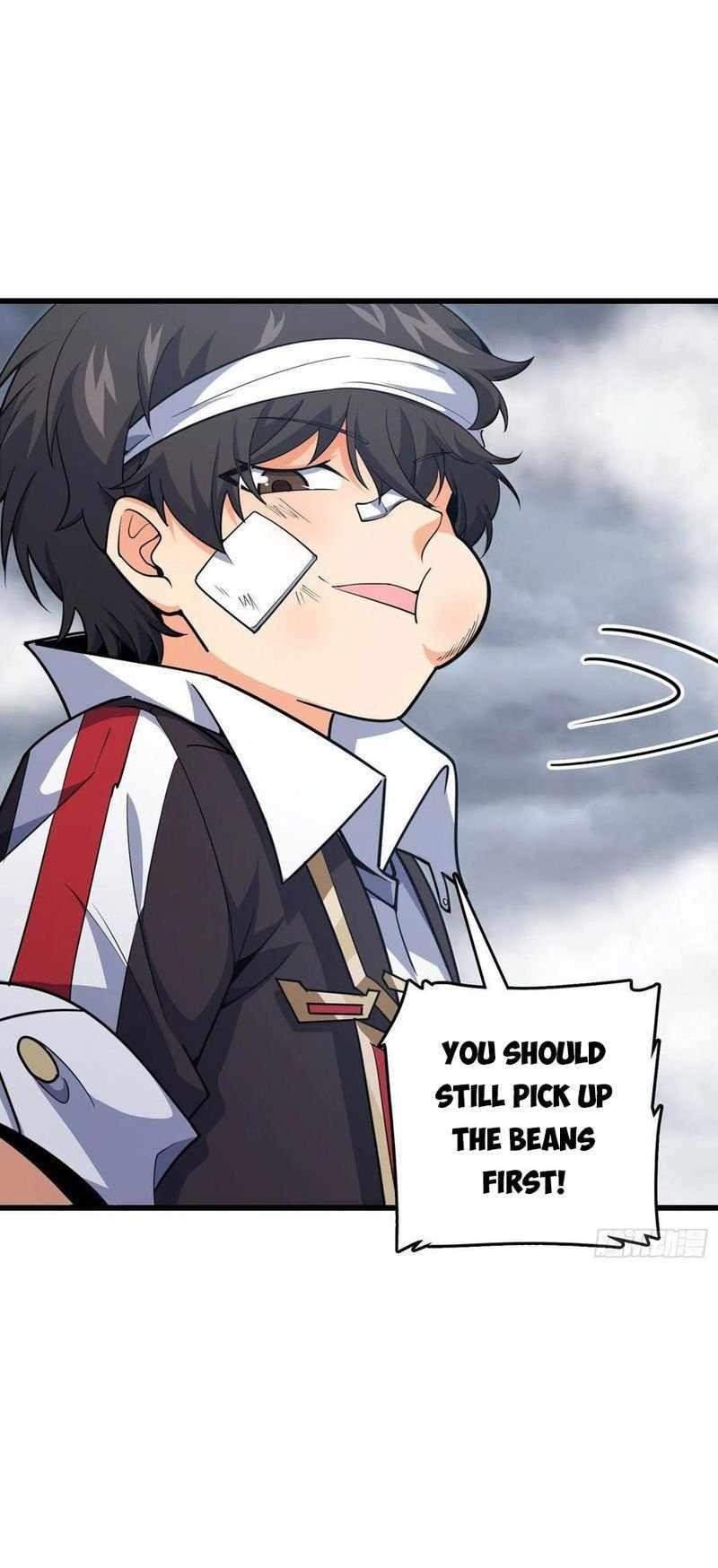 Spare Me, Great Lord! Chapter 286 - Page 34