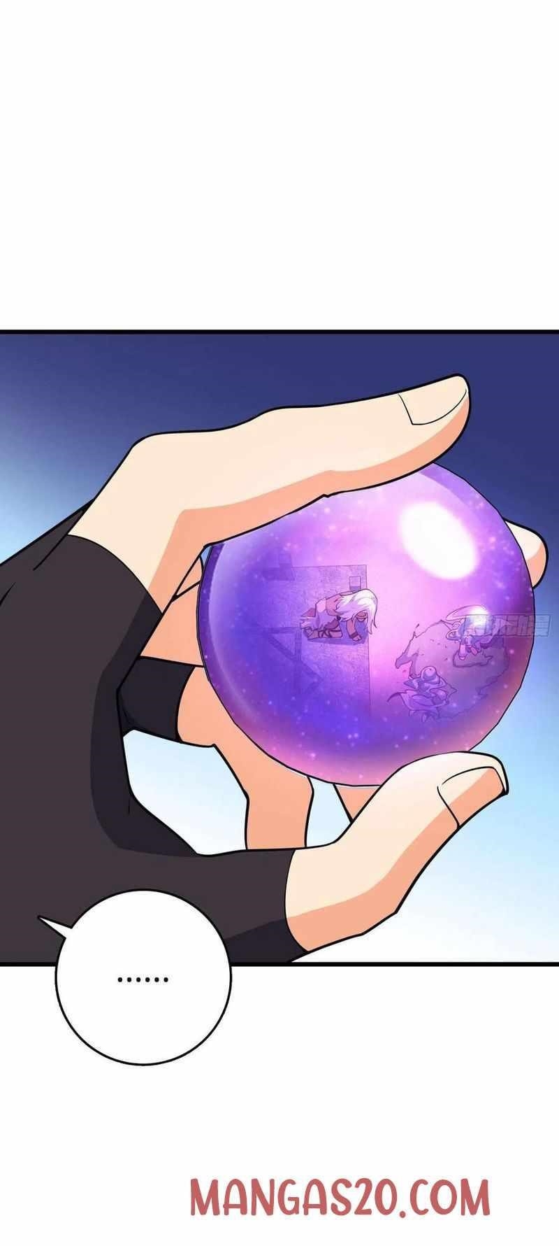 Spare Me, Great Lord! Chapter 286 - Page 36