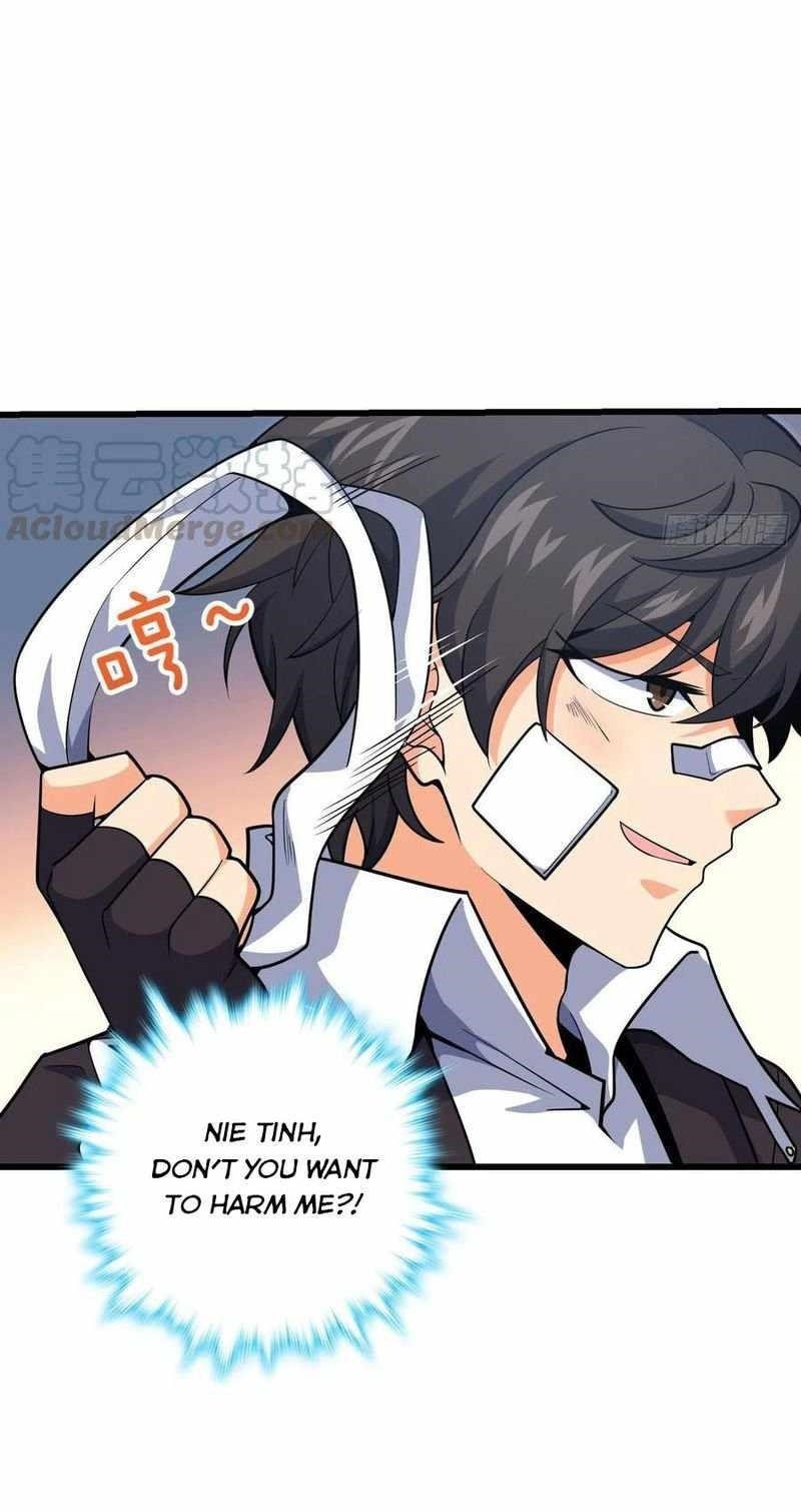 Spare Me, Great Lord! Chapter 286 - Page 38