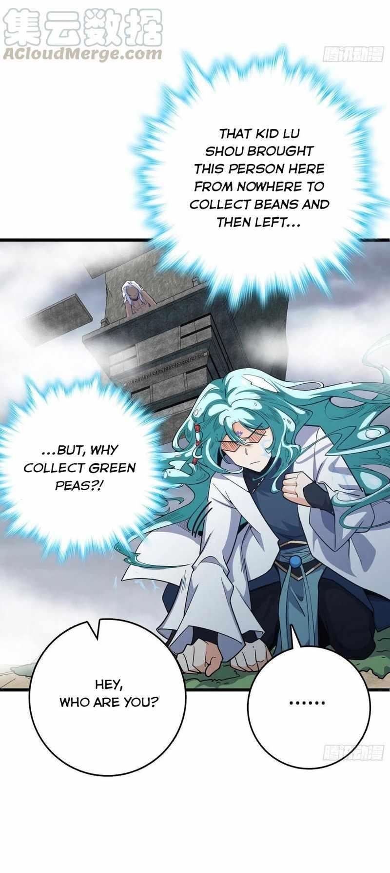 Spare Me, Great Lord! Chapter 286 - Page 41