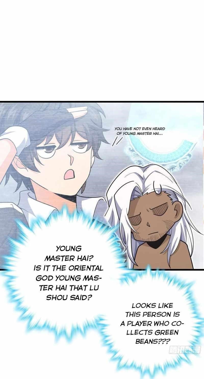 Spare Me, Great Lord! Chapter 286 - Page 43