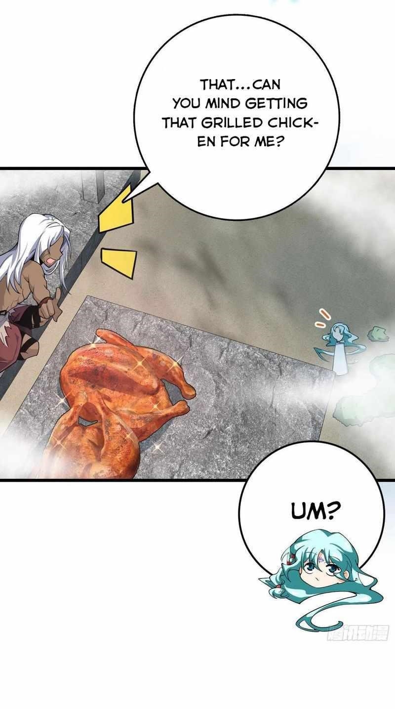 Spare Me, Great Lord! Chapter 286 - Page 44