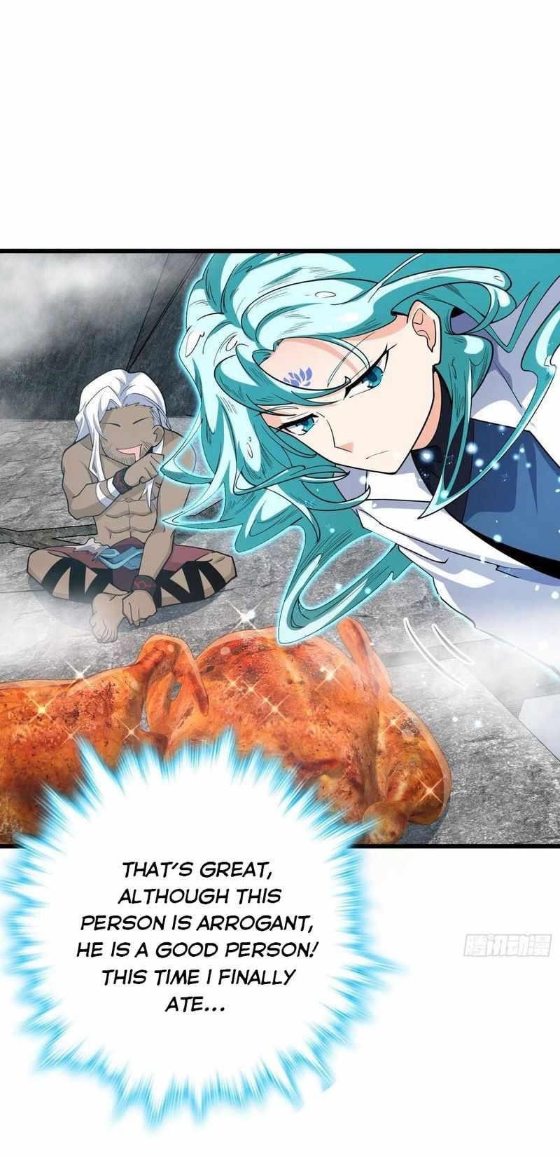 Spare Me, Great Lord! Chapter 286 - Page 46