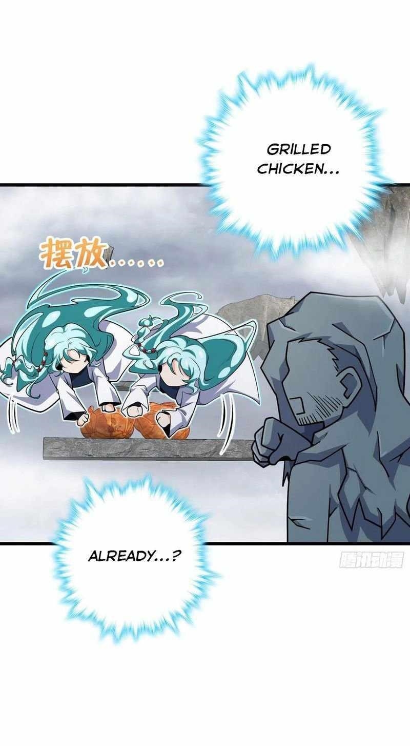 Spare Me, Great Lord! Chapter 286 - Page 47