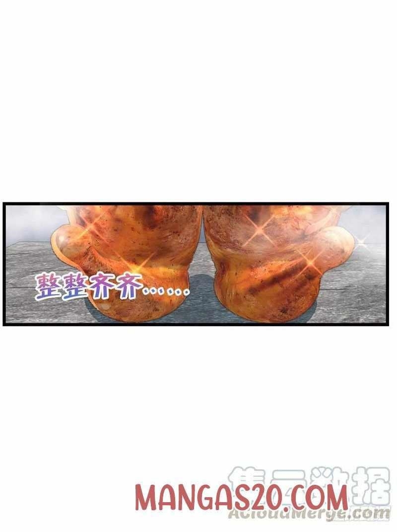 Spare Me, Great Lord! Chapter 286 - Page 48