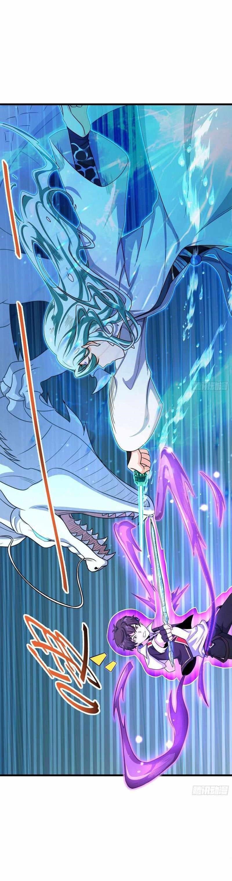 Spare Me, Great Lord! Chapter 286 - Page 5