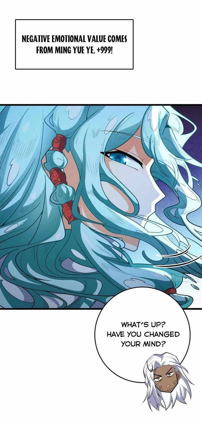 Spare Me, Great Lord! Chapter 286 - Page 50