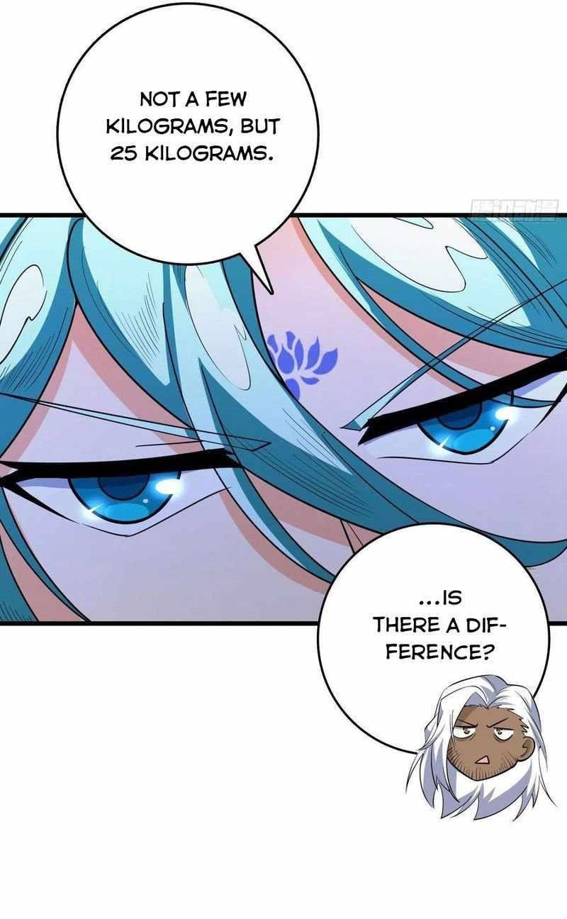 Spare Me, Great Lord! Chapter 286 - Page 52