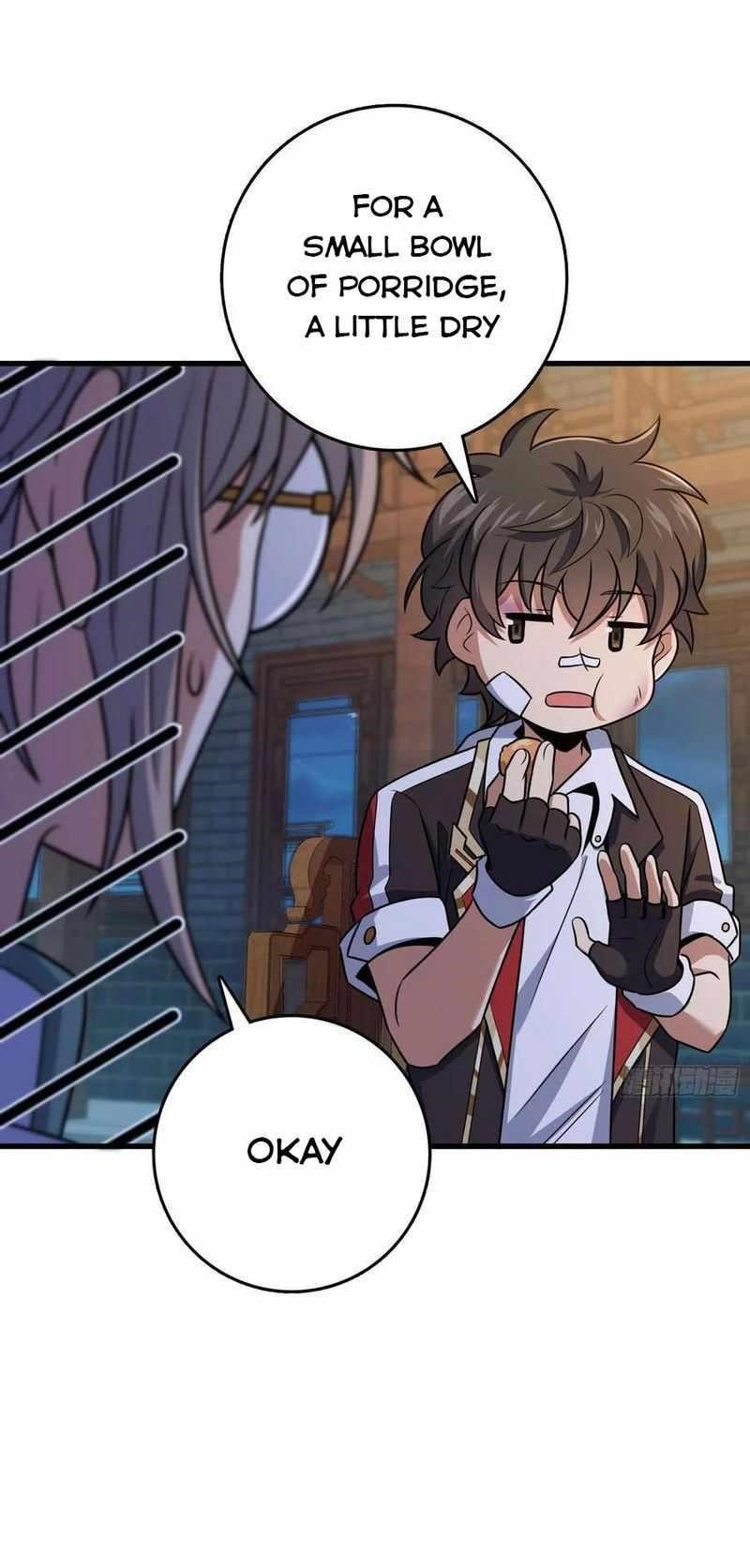 Spare Me, Great Lord! Chapter 287 - Page 12