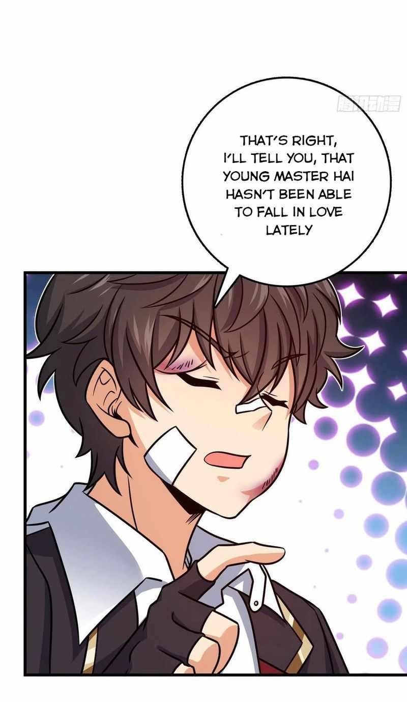 Spare Me, Great Lord! Chapter 287 - Page 15