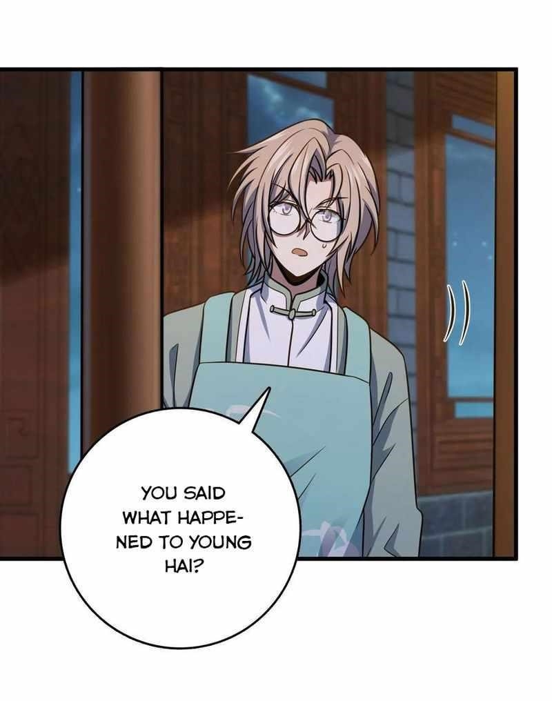 Spare Me, Great Lord! Chapter 287 - Page 16