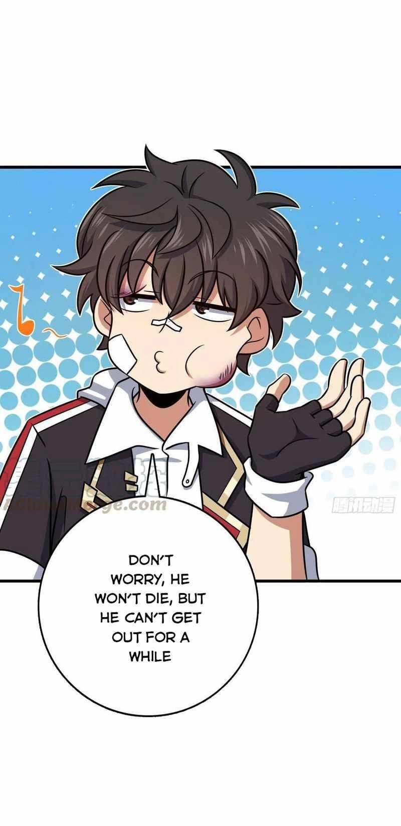 Spare Me, Great Lord! Chapter 287 - Page 18