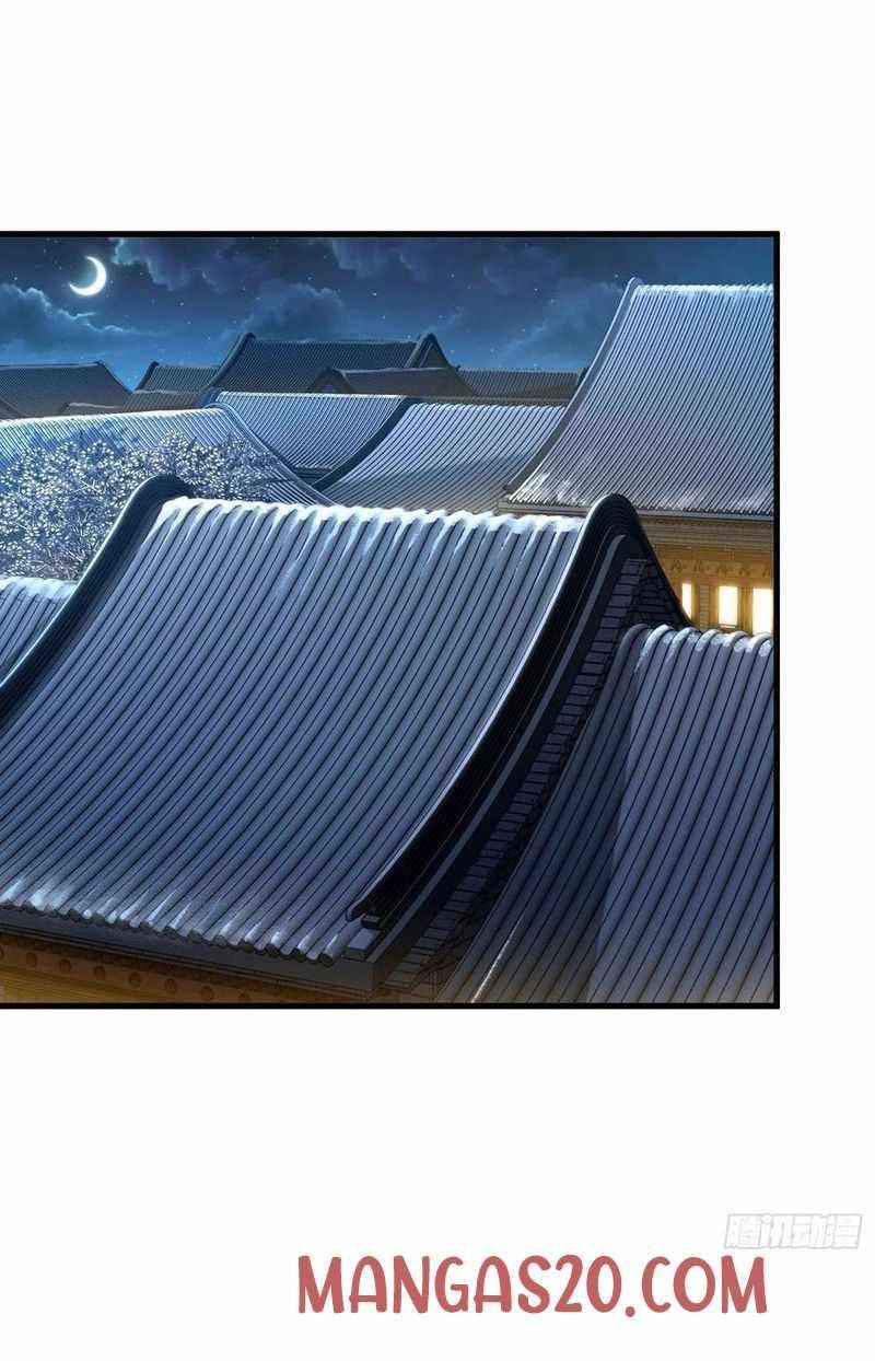 Spare Me, Great Lord! Chapter 287 - Page 2