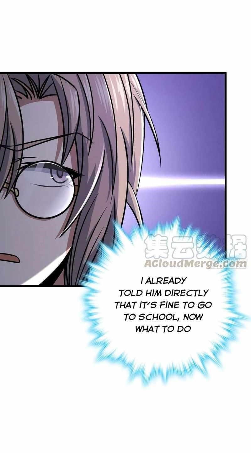 Spare Me, Great Lord! Chapter 287 - Page 23