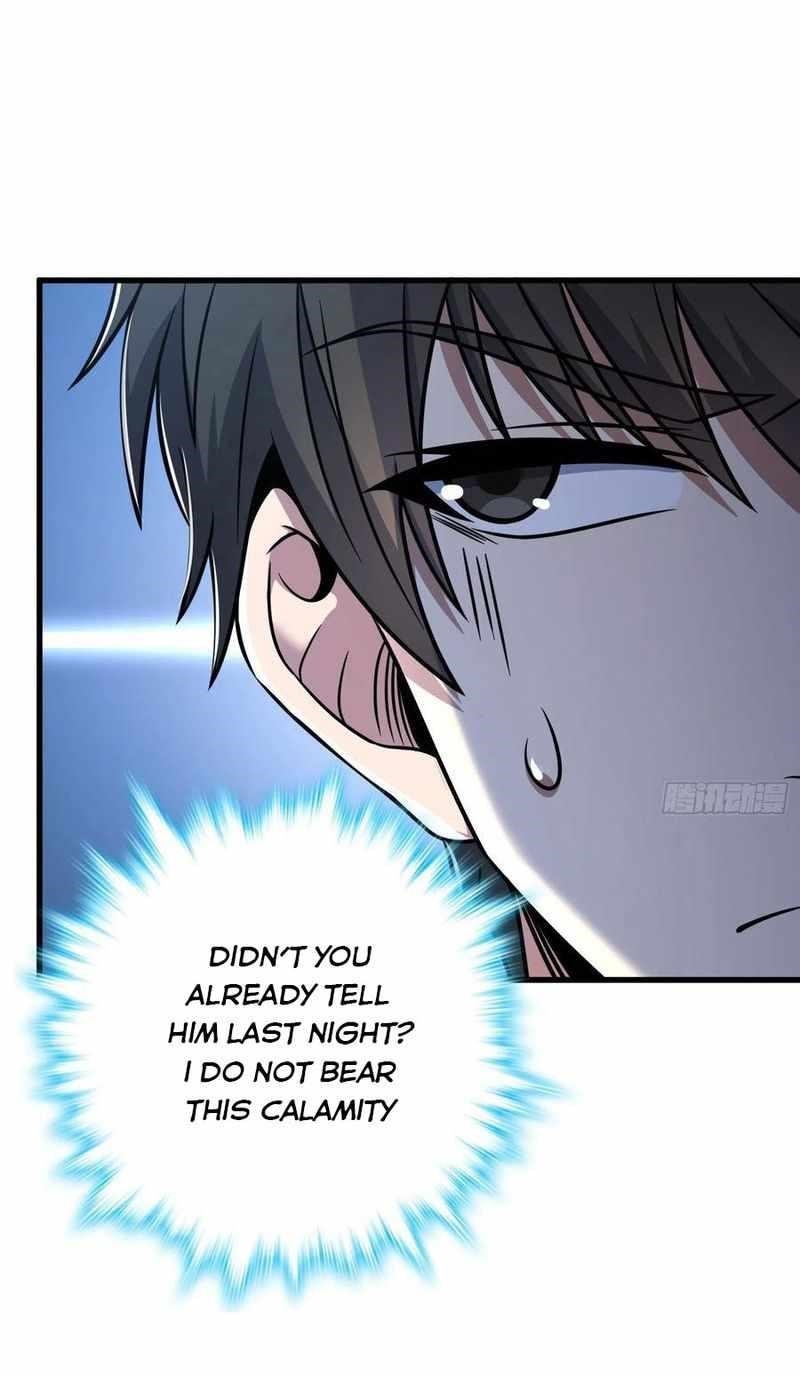 Spare Me, Great Lord! Chapter 287 - Page 24