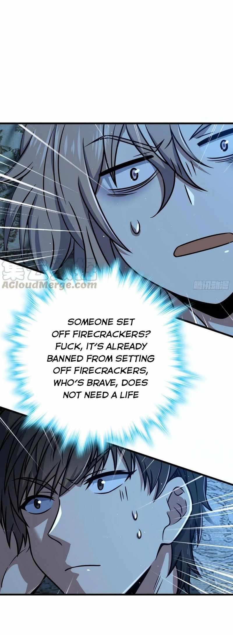 Spare Me, Great Lord! Chapter 287 - Page 30