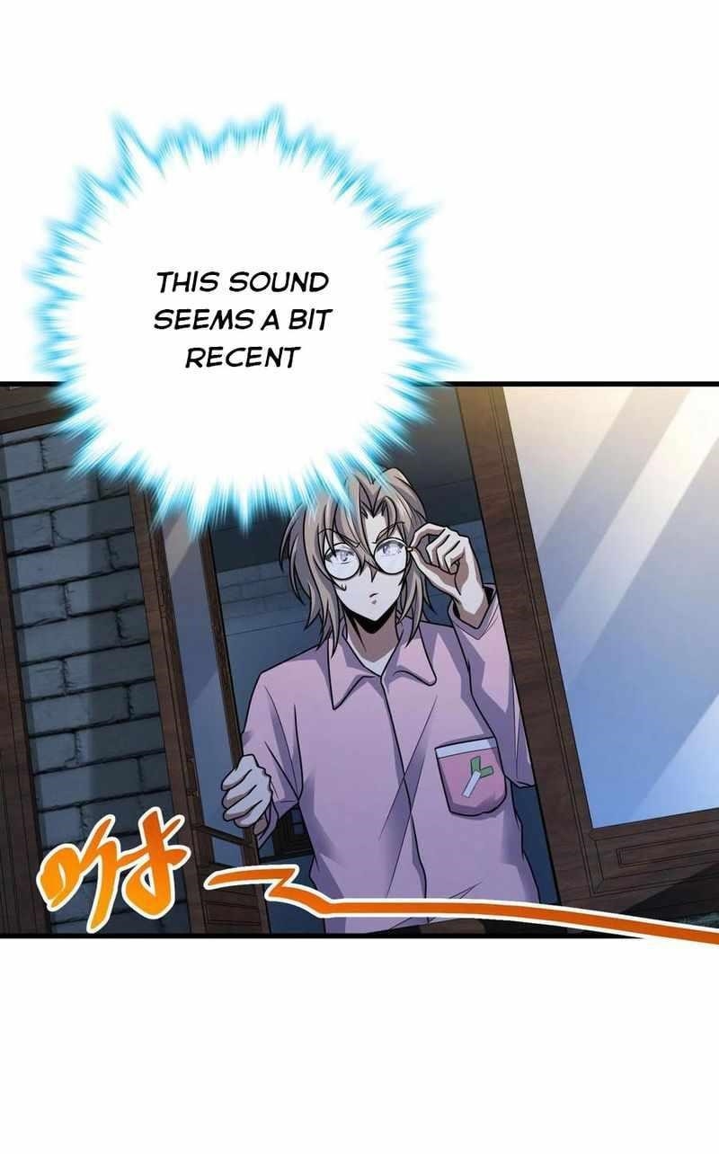 Spare Me, Great Lord! Chapter 287 - Page 31