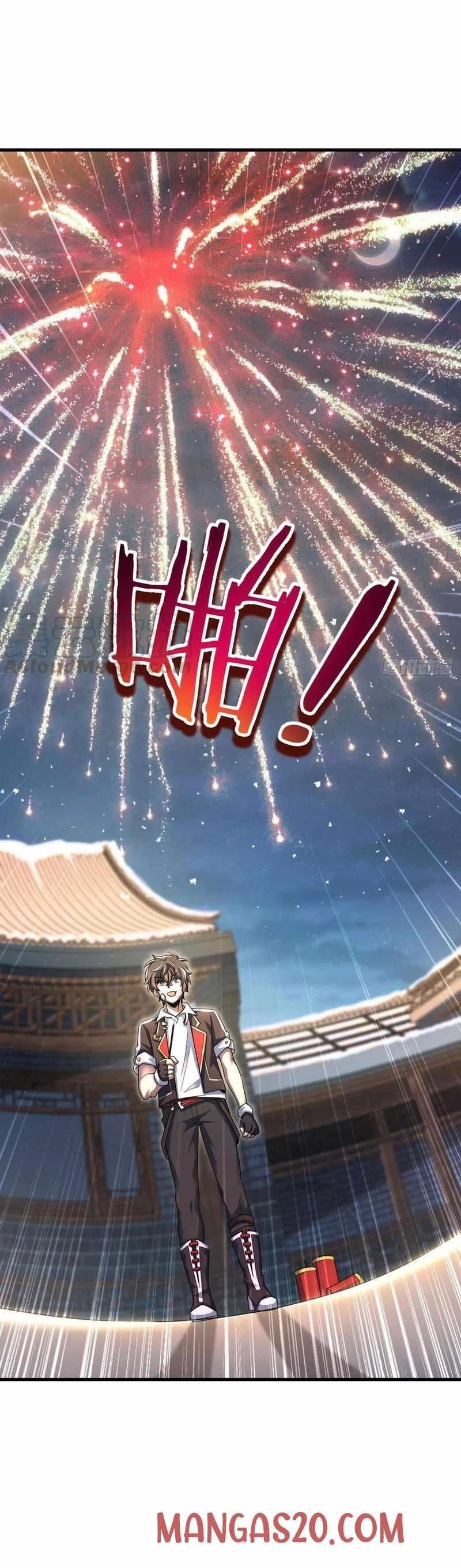 Spare Me, Great Lord! Chapter 287 - Page 32