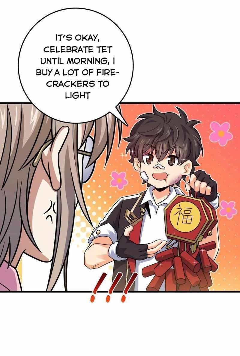 Spare Me, Great Lord! Chapter 287 - Page 36