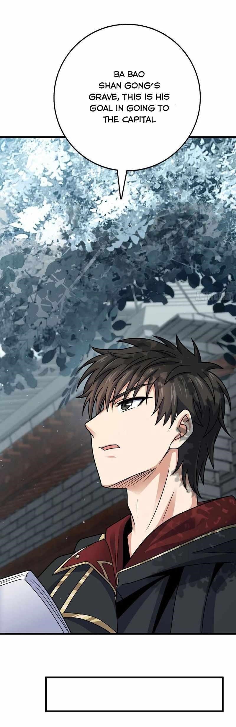 Spare Me, Great Lord! Chapter 287 - Page 46