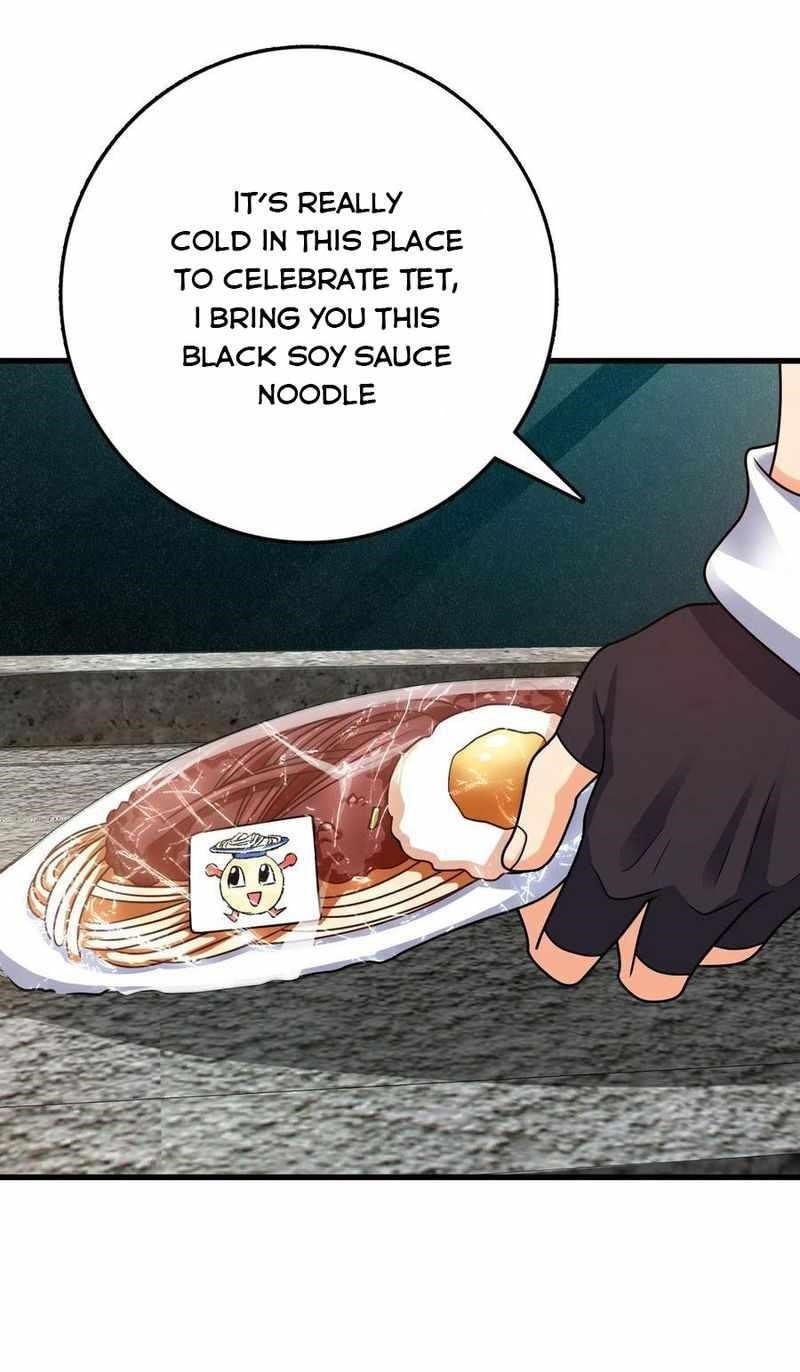 Spare Me, Great Lord! Chapter 287 - Page 47