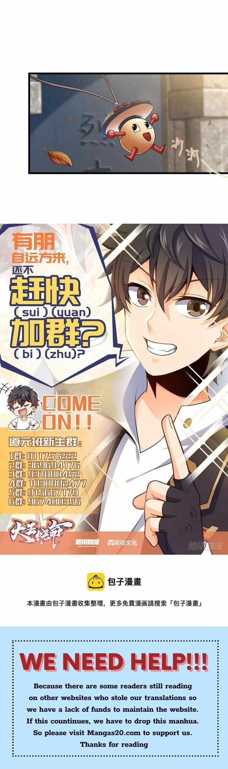 Spare Me, Great Lord! Chapter 287 - Page 52