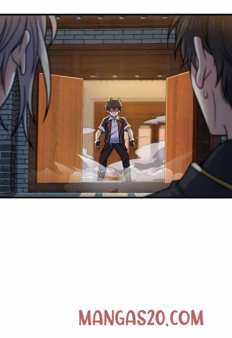 Spare Me, Great Lord! Chapter 287 - Page 9