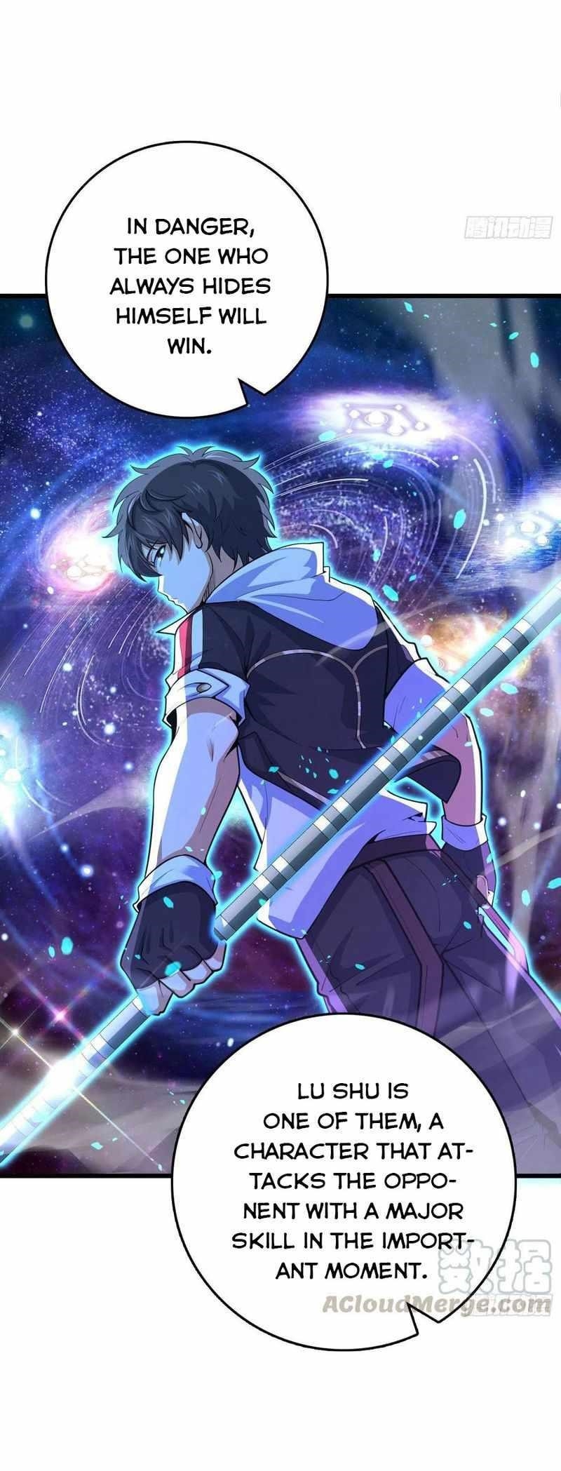 Spare Me, Great Lord! Chapter 288 - Page 12