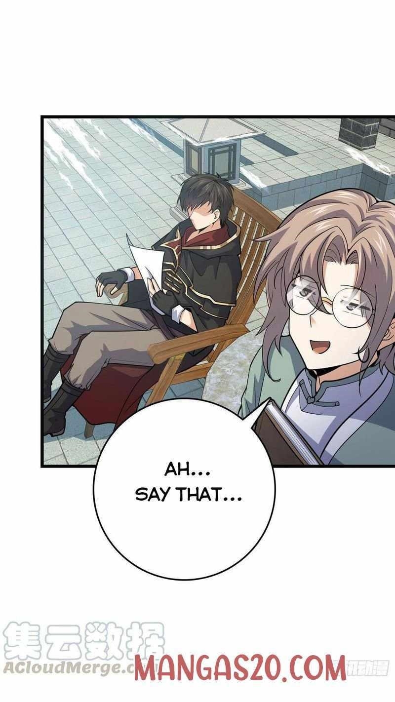 Spare Me, Great Lord! Chapter 288 - Page 14