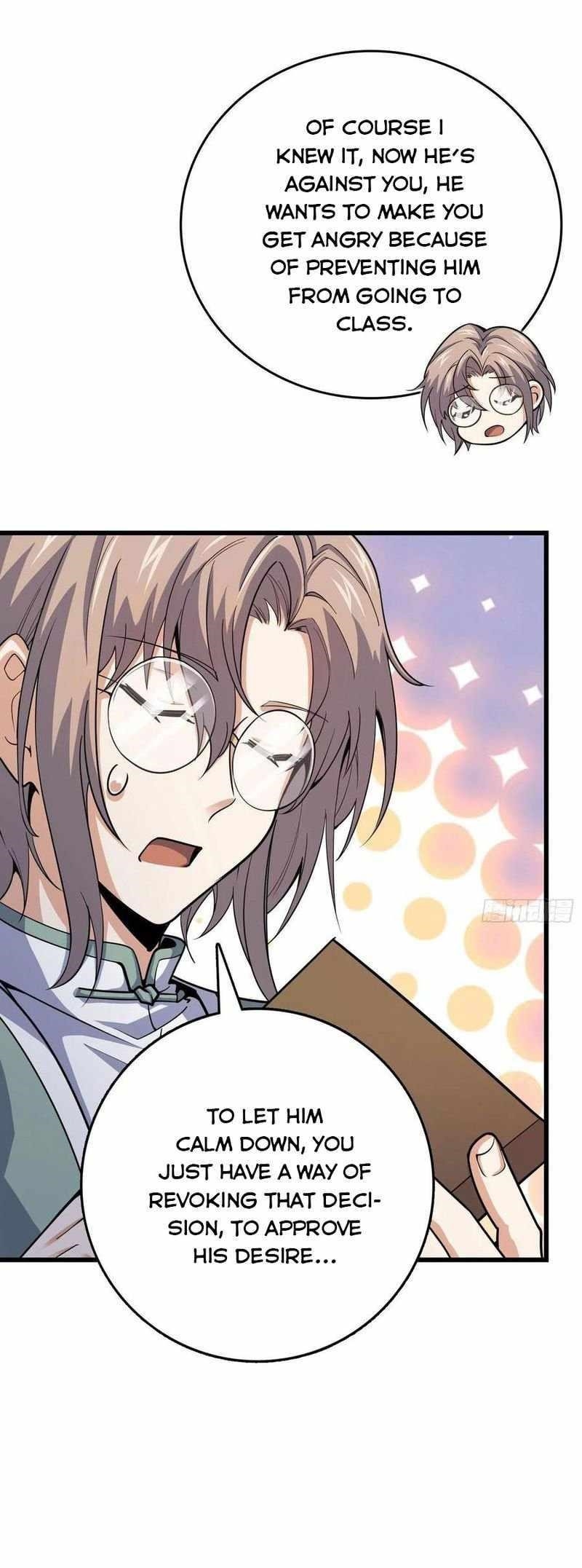 Spare Me, Great Lord! Chapter 288 - Page 16