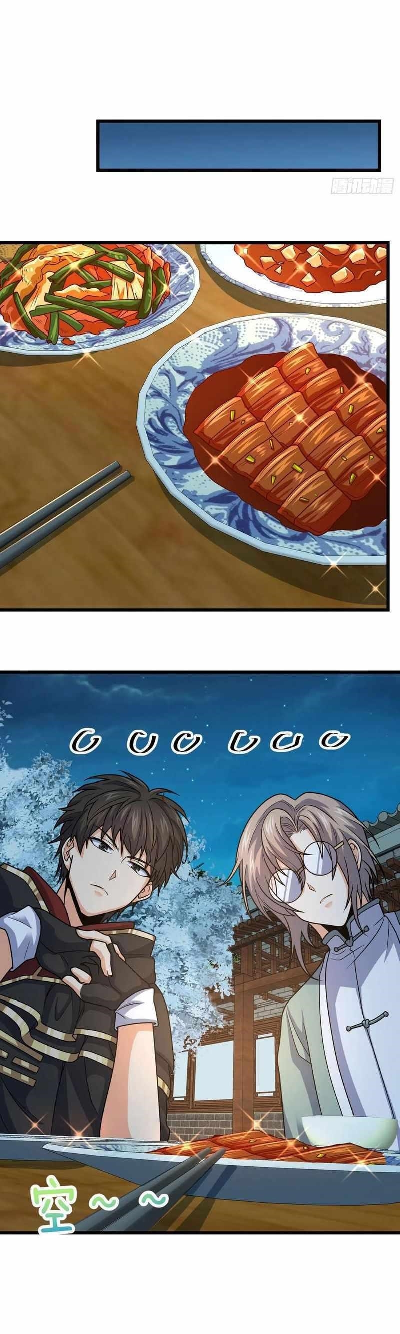 Spare Me, Great Lord! Chapter 288 - Page 20