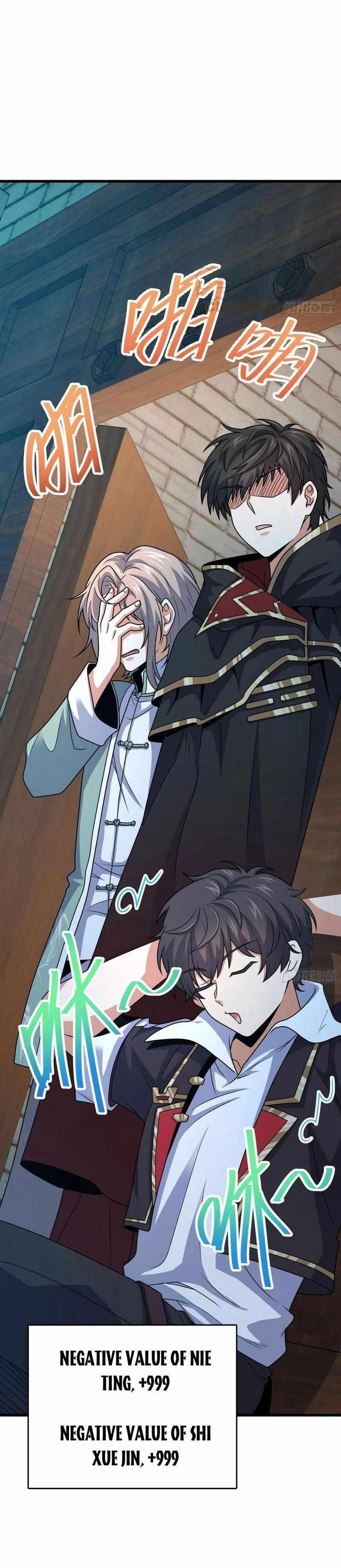 Spare Me, Great Lord! Chapter 288 - Page 23