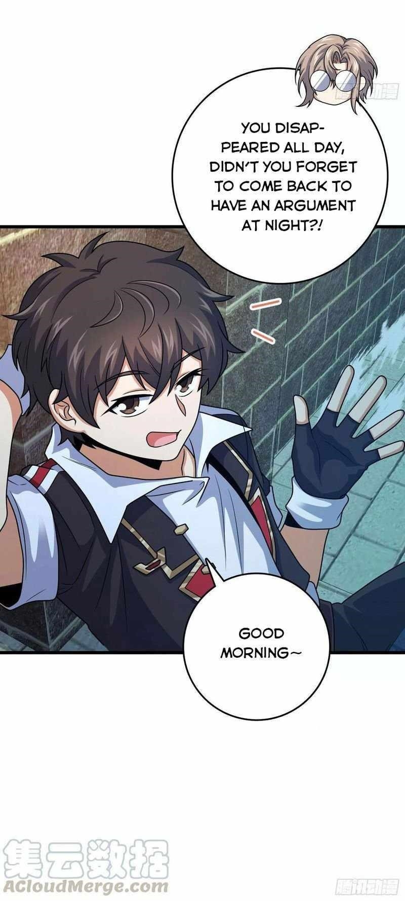 Spare Me, Great Lord! Chapter 288 - Page 24