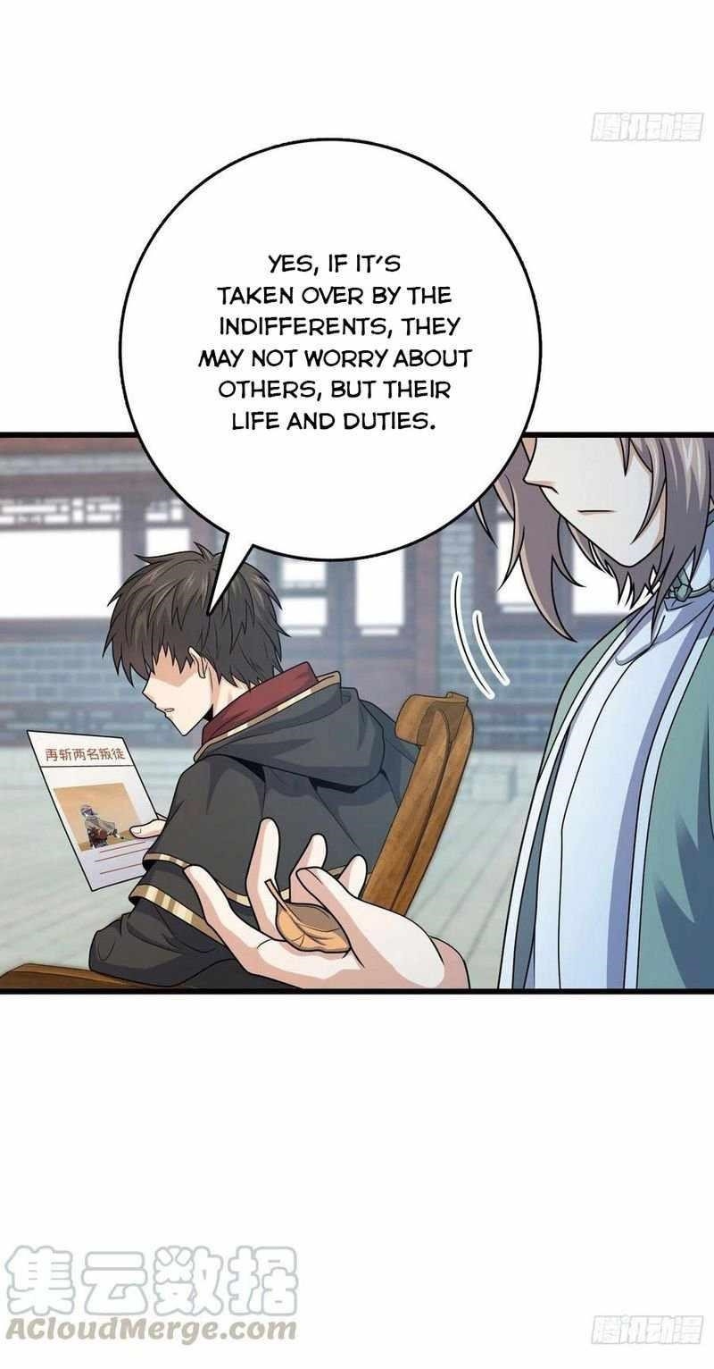 Spare Me, Great Lord! Chapter 288 - Page 3