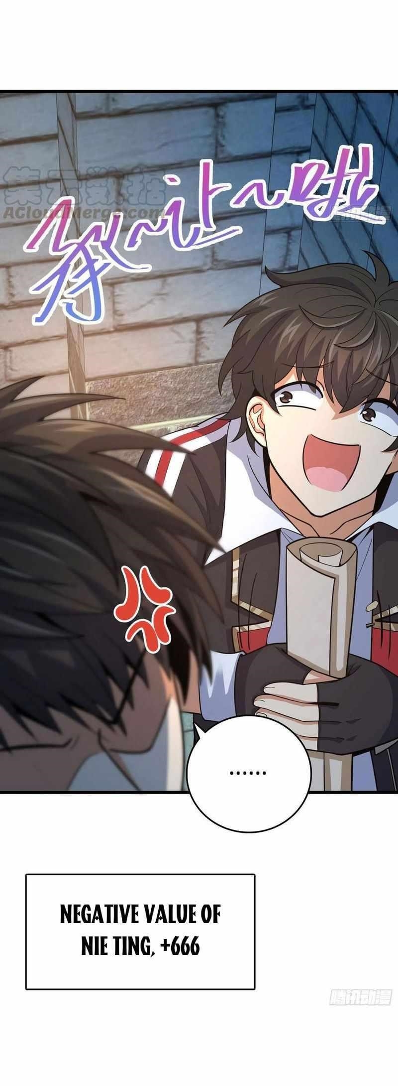 Spare Me, Great Lord! Chapter 288 - Page 30