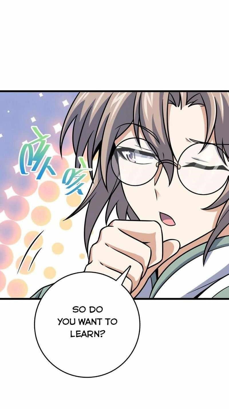 Spare Me, Great Lord! Chapter 288 - Page 36