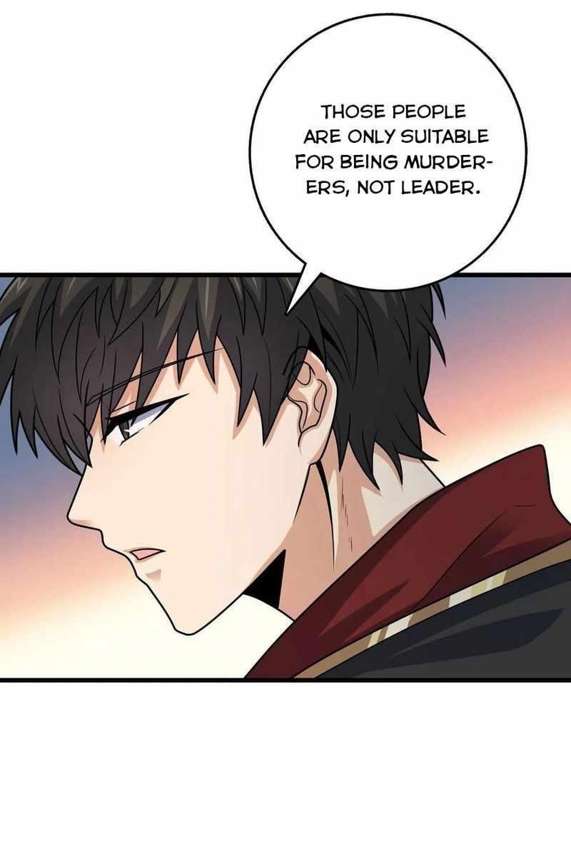 Spare Me, Great Lord! Chapter 288 - Page 4