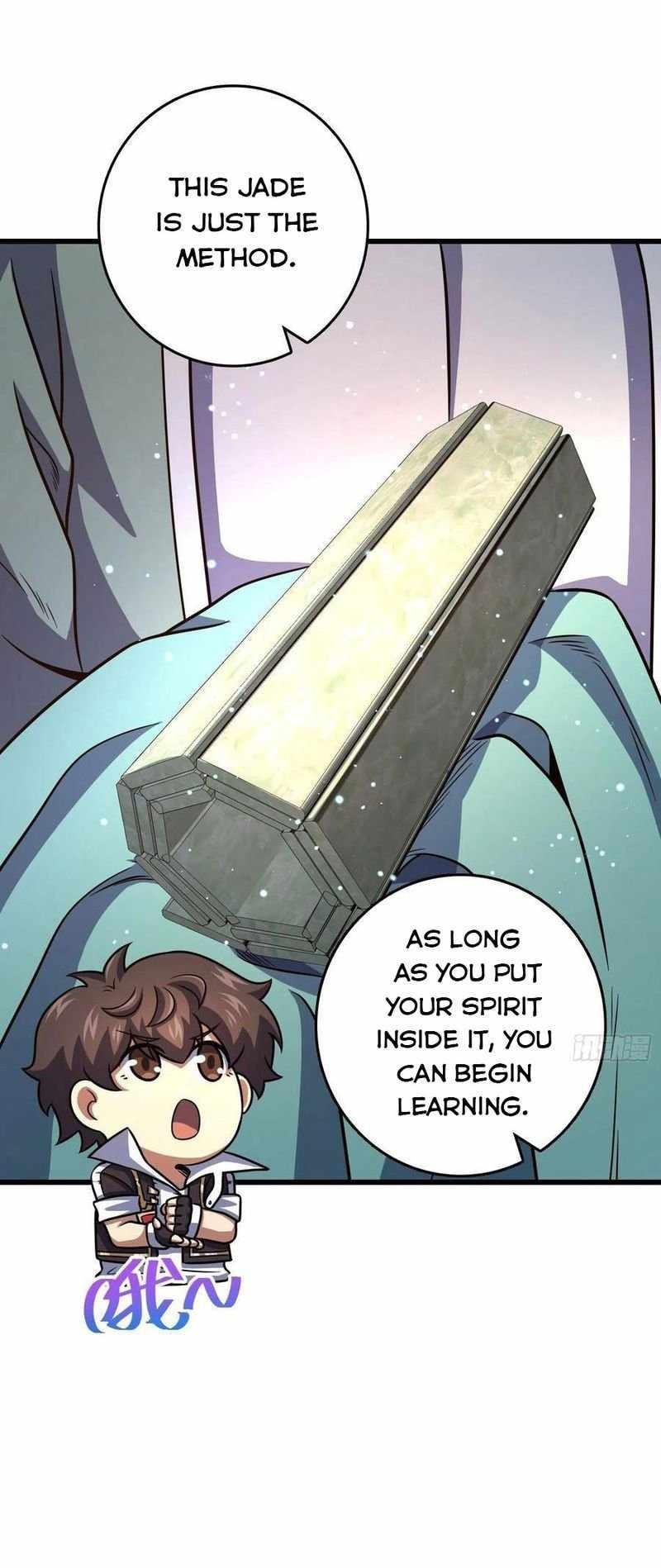 Spare Me, Great Lord! Chapter 288 - Page 40