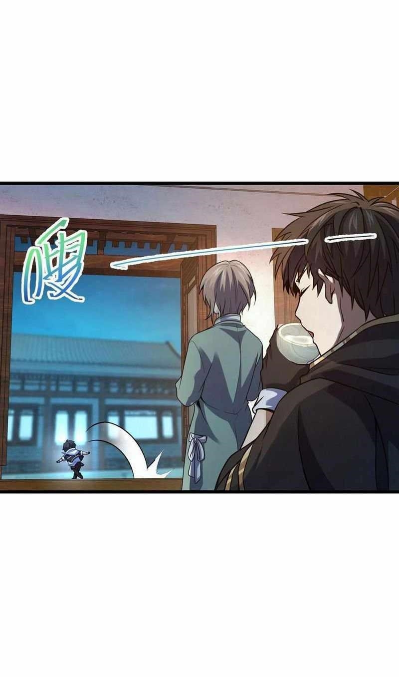 Spare Me, Great Lord! Chapter 288 - Page 44