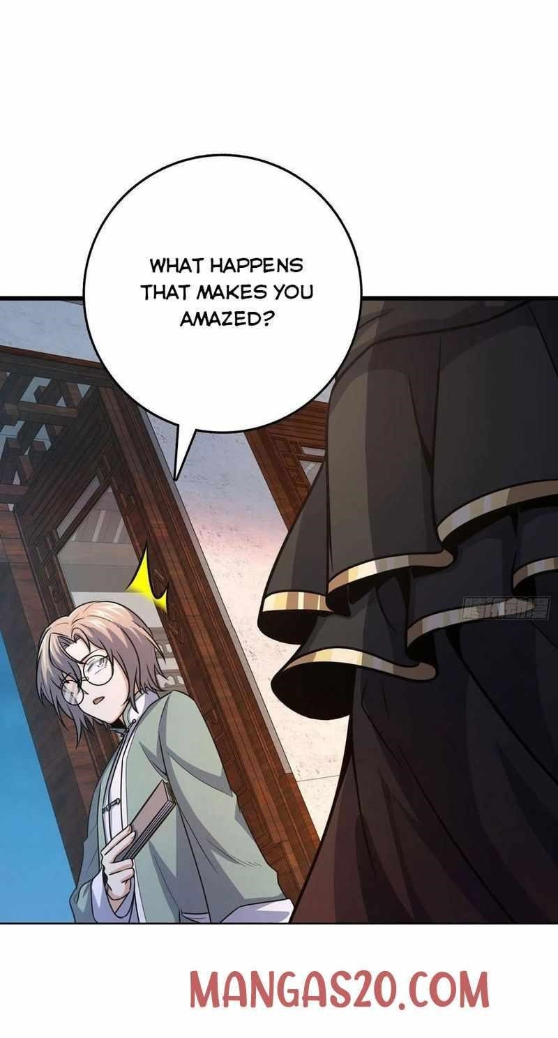 Spare Me, Great Lord! Chapter 288 - Page 47