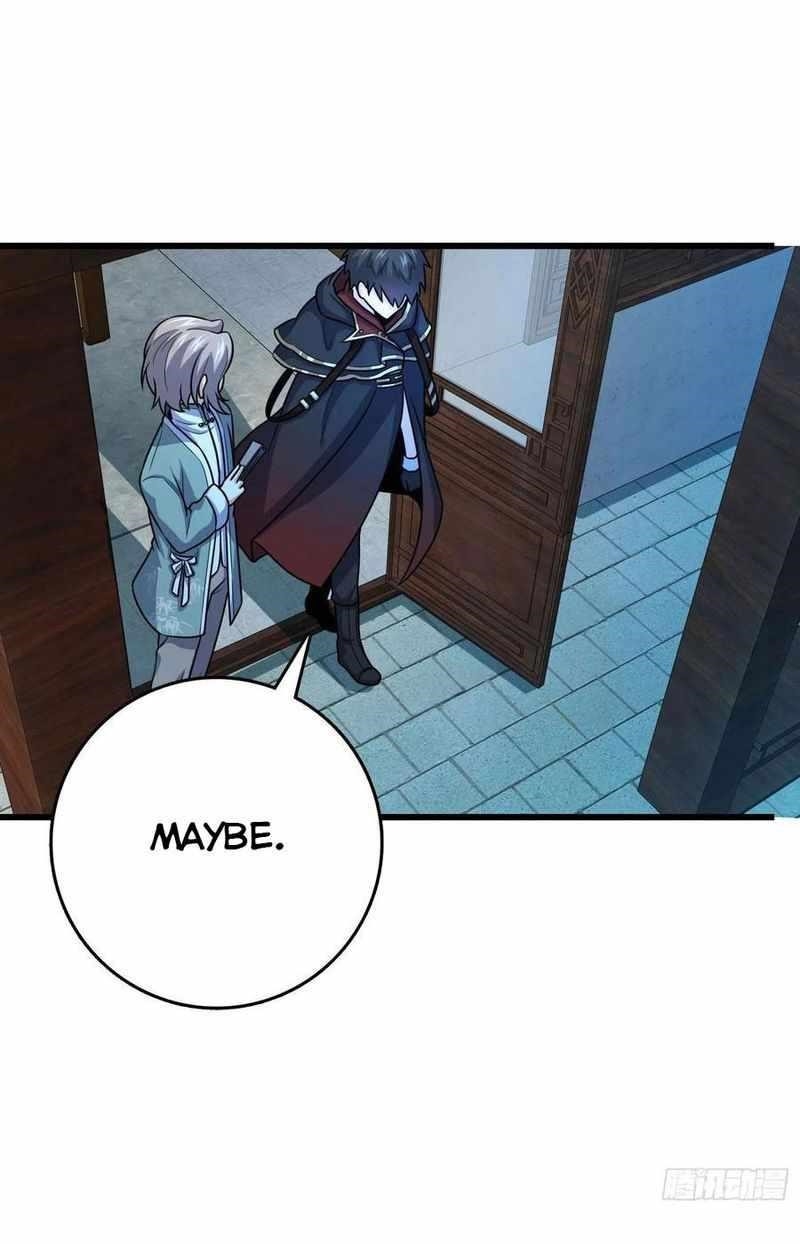 Spare Me, Great Lord! Chapter 288 - Page 49