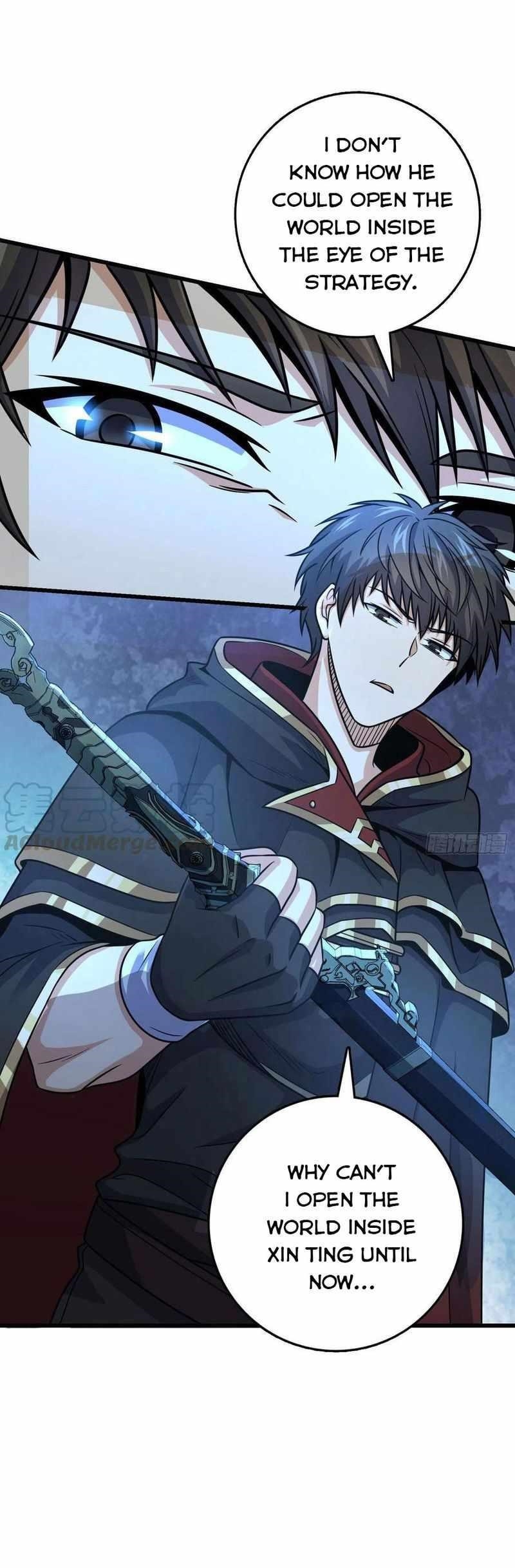 Spare Me, Great Lord! Chapter 288 - Page 50