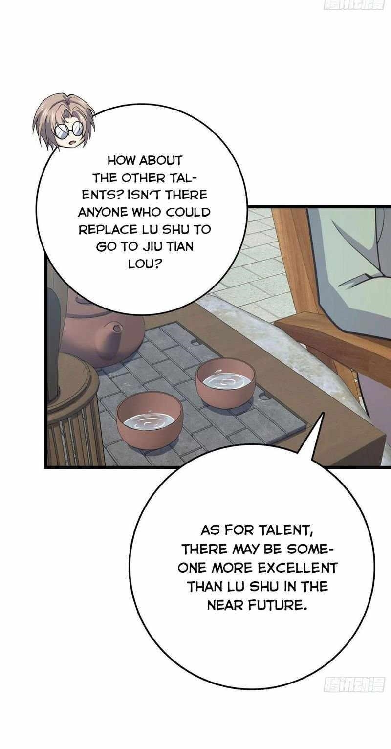 Spare Me, Great Lord! Chapter 288 - Page 9