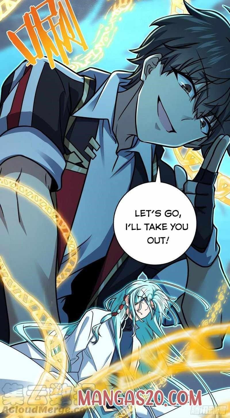 Spare Me, Great Lord! Chapter 289 - Page 10