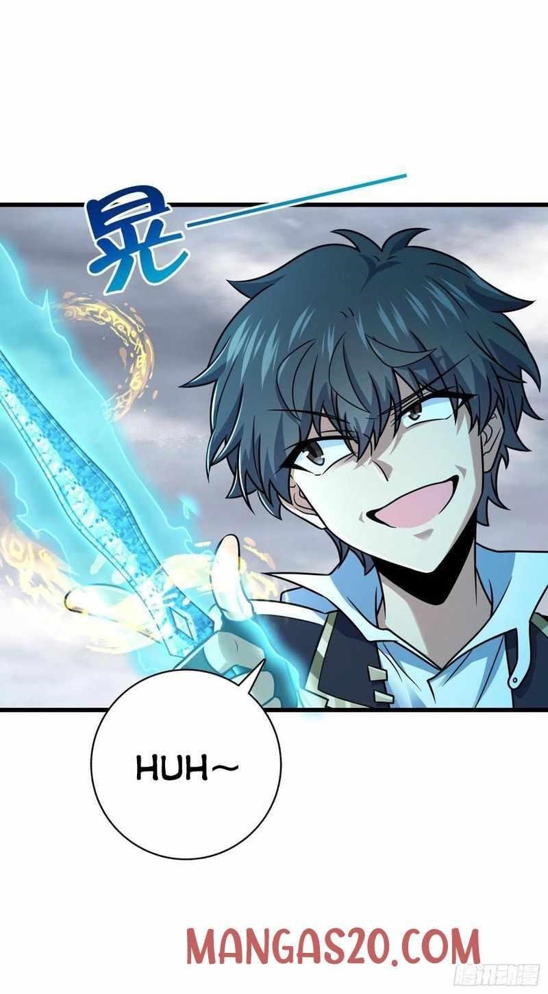 Spare Me, Great Lord! Chapter 289 - Page 14