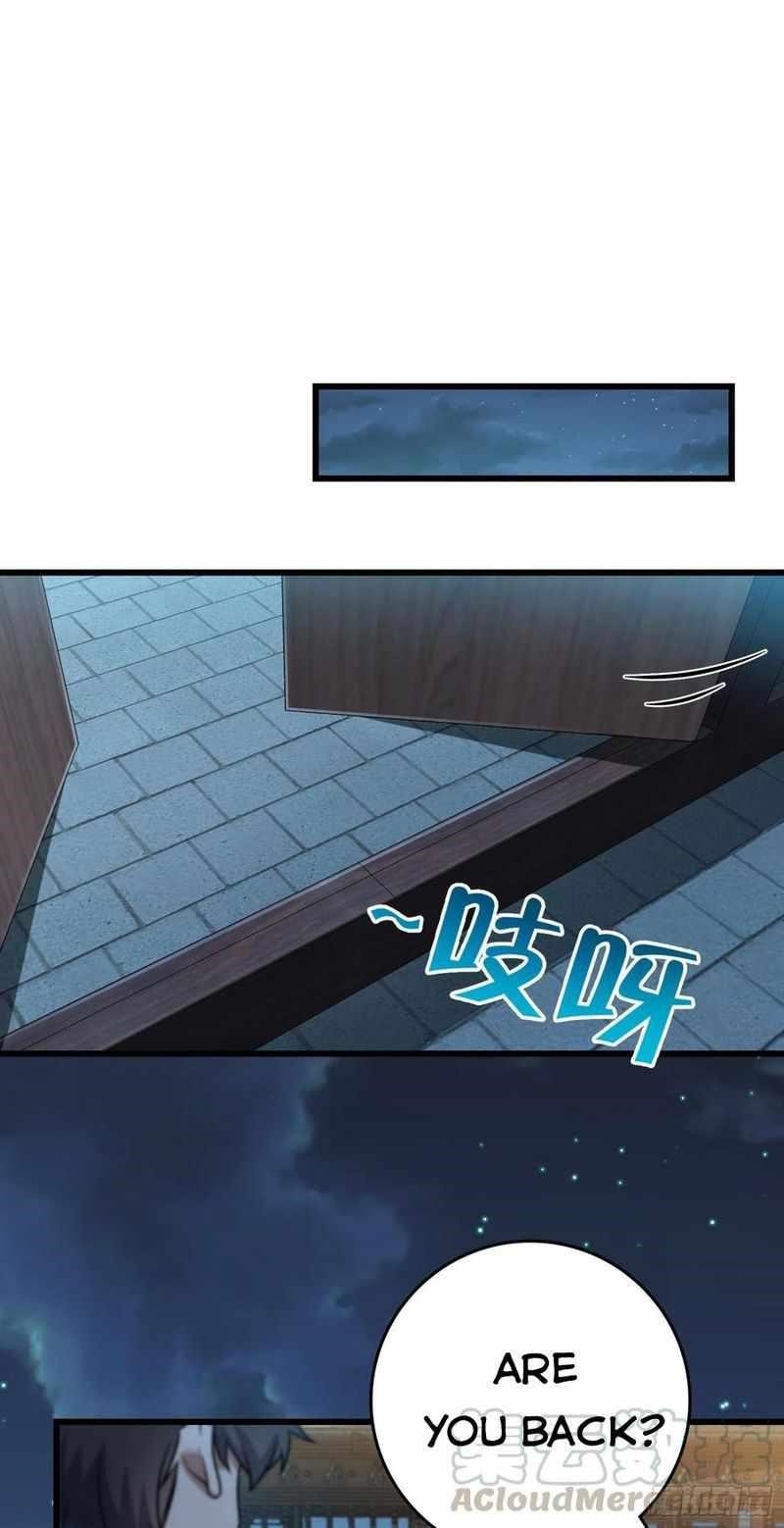 Spare Me, Great Lord! Chapter 289 - Page 22