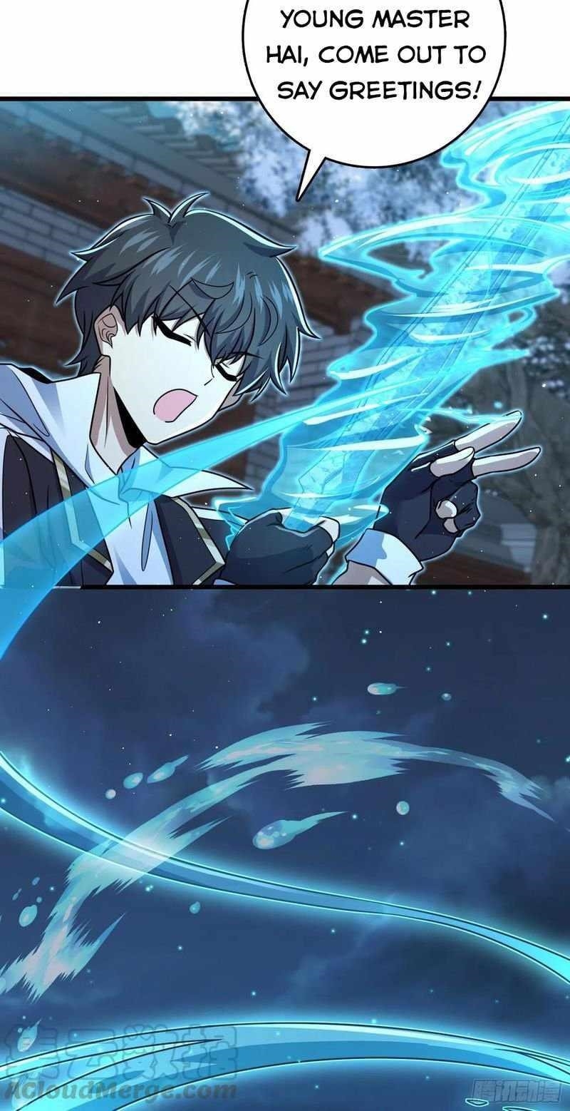 Spare Me, Great Lord! Chapter 289 - Page 25