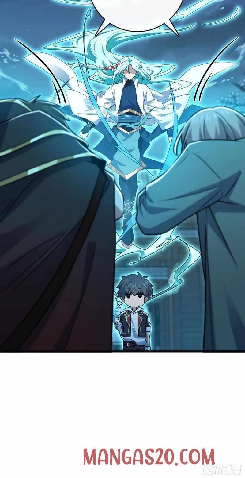 Spare Me, Great Lord! Chapter 289 - Page 27