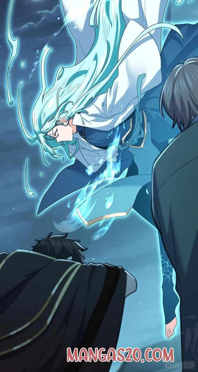 Spare Me, Great Lord! Chapter 289 - Page 29